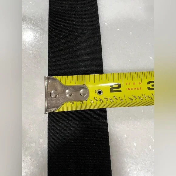 COACH Graham Leather Color Block Crossbody Bag (Unisex) 🔥 - Picture 9 of 16